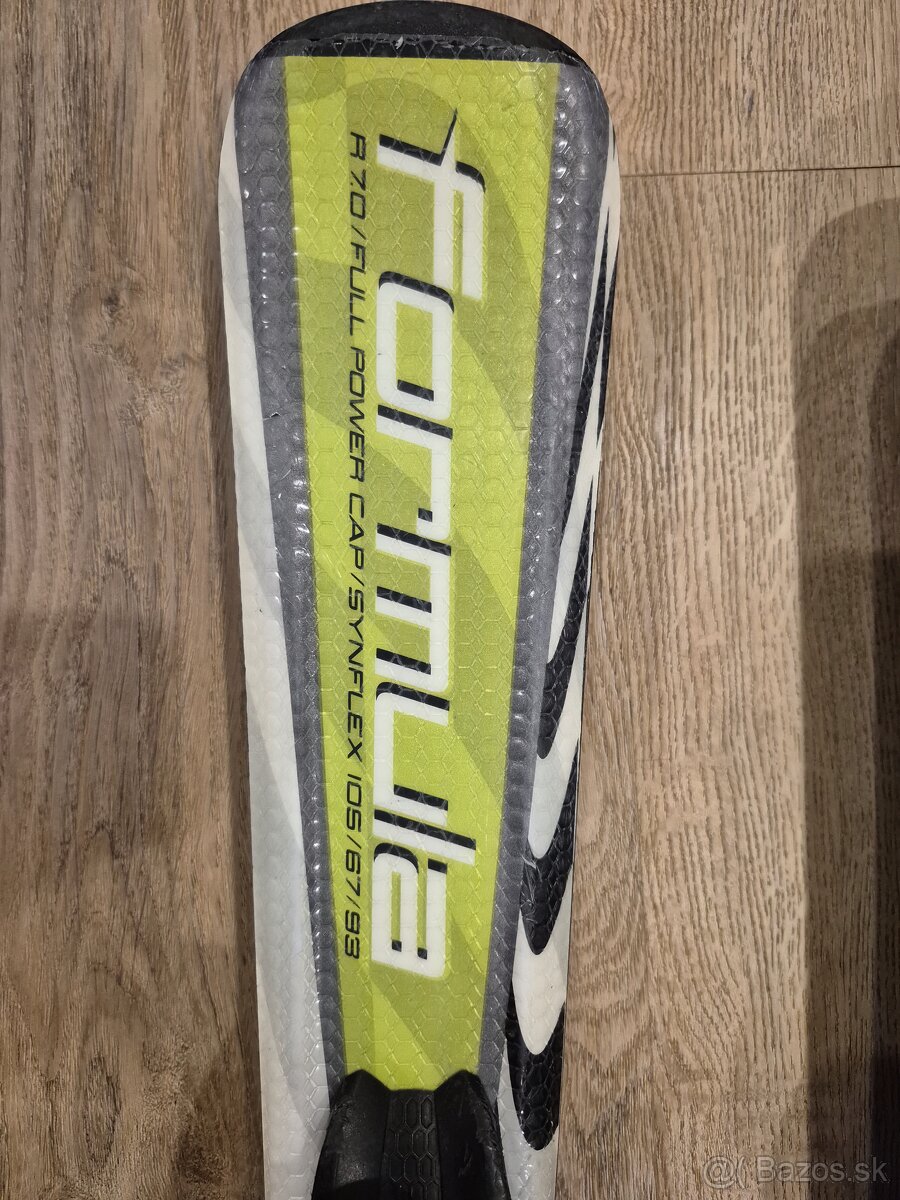 Detské lyže 105cm - 4