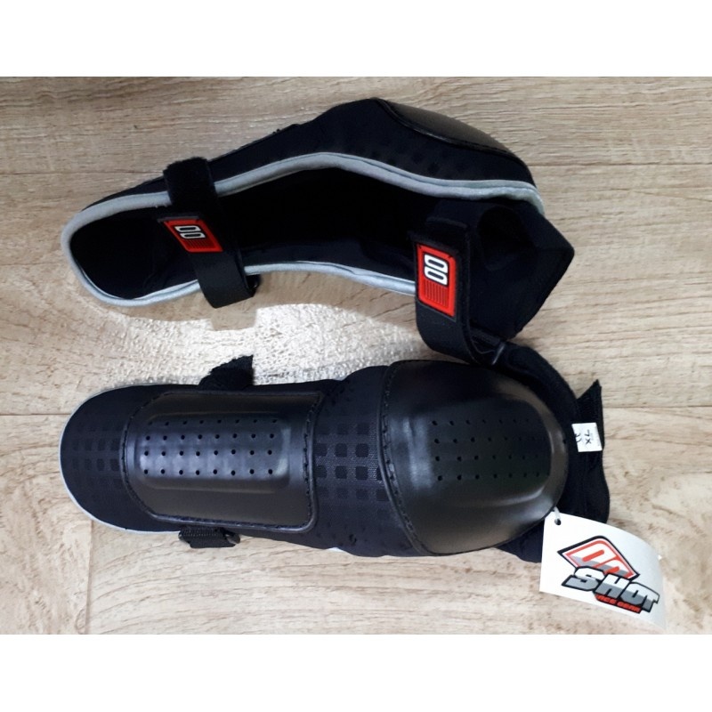 shot detske kvalitné certifi. chrániče tela lakťov kolena - 4