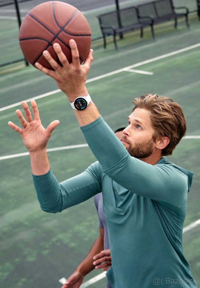 Garmin Venu 3. 45mm - 4