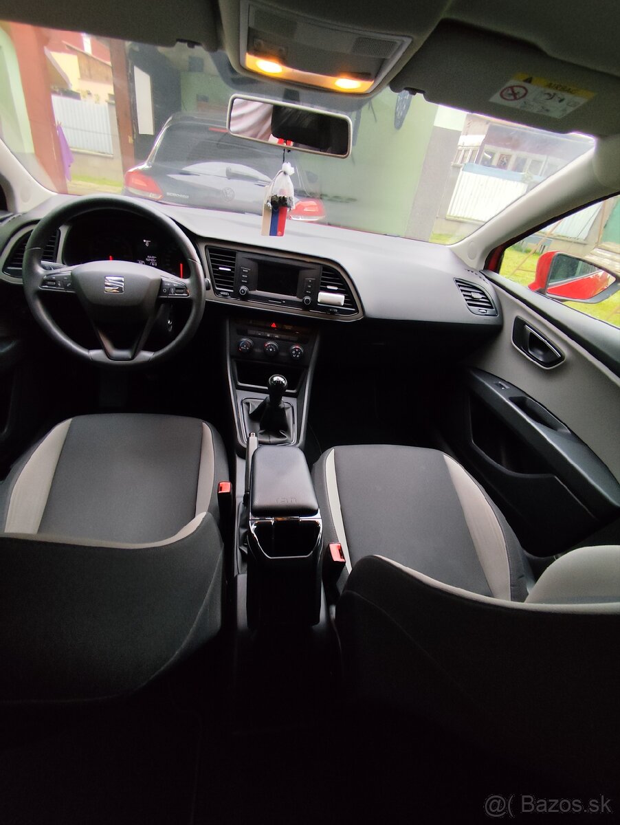 Seat Leon 1.2 tsi - 4