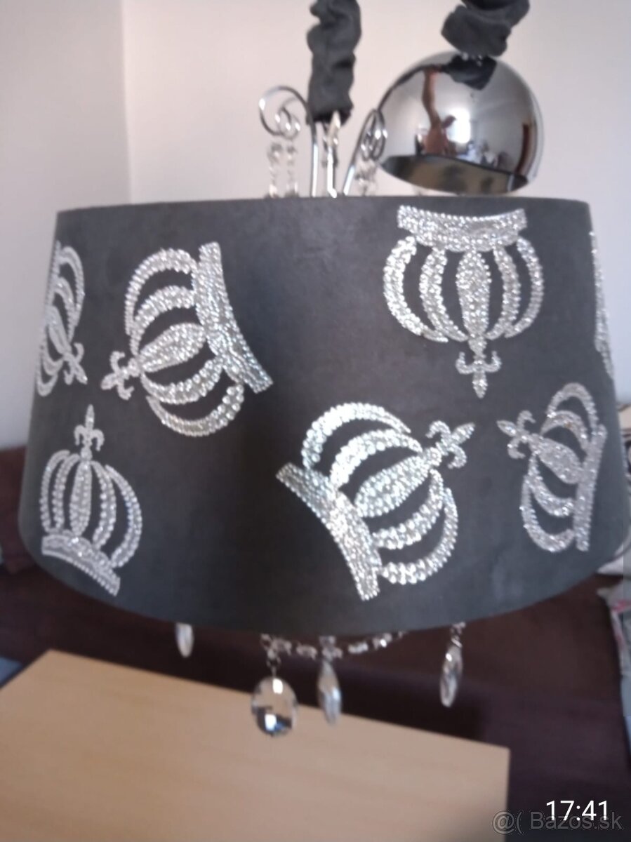 Lustre zn.Glockler - 4