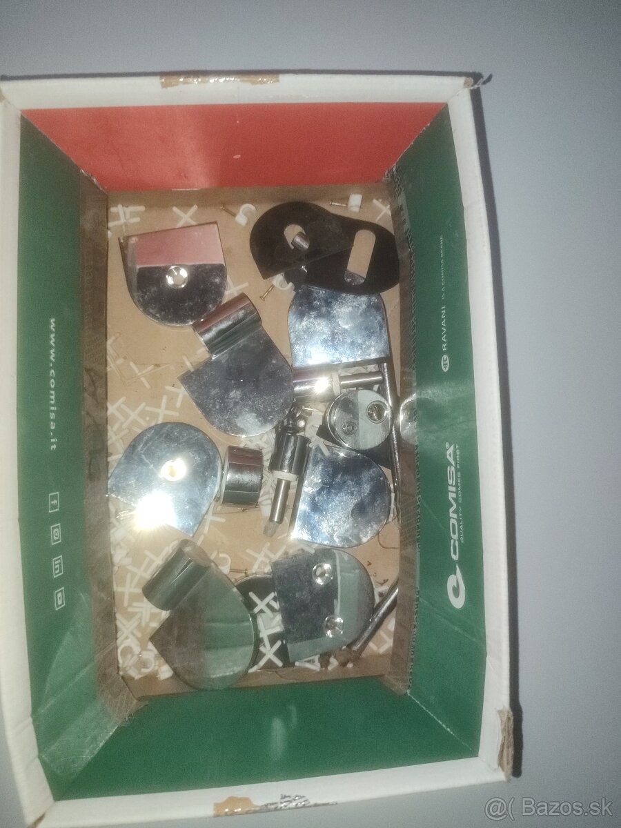 Sprchový kút RAVAK - 4