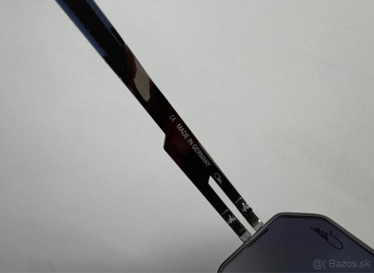 CAZAL Legends Mod. 9105 003 okuliare - 4