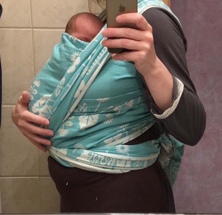 Šatka Sestrice 6 - 4