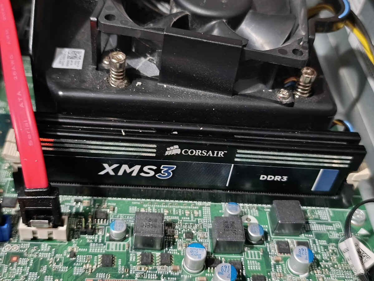 Dell OptiPlex 3020 SFF i5 4590 ssd 250 gb 8Gb RAM - 4