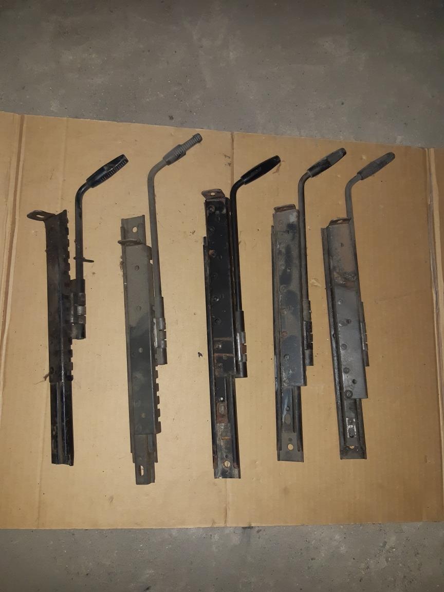 Škoda 100 - 110 - 1000 starší nd . - 4