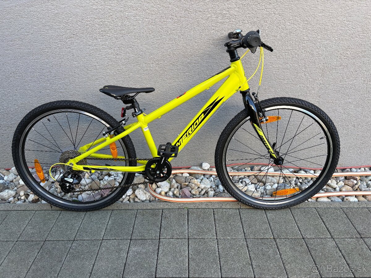 Merida Matts J 24 - 4