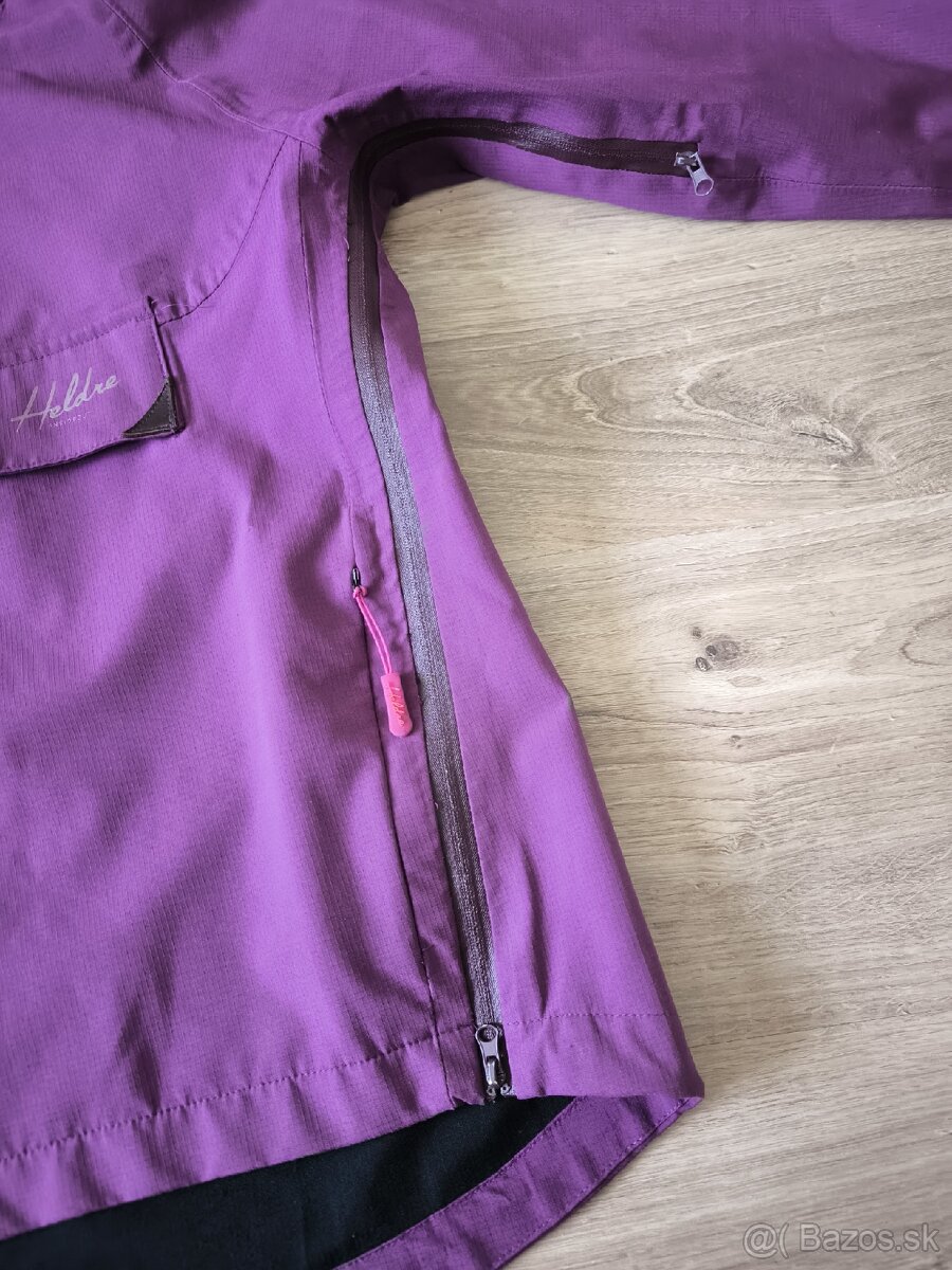 Heldre bunda/bundička - 4