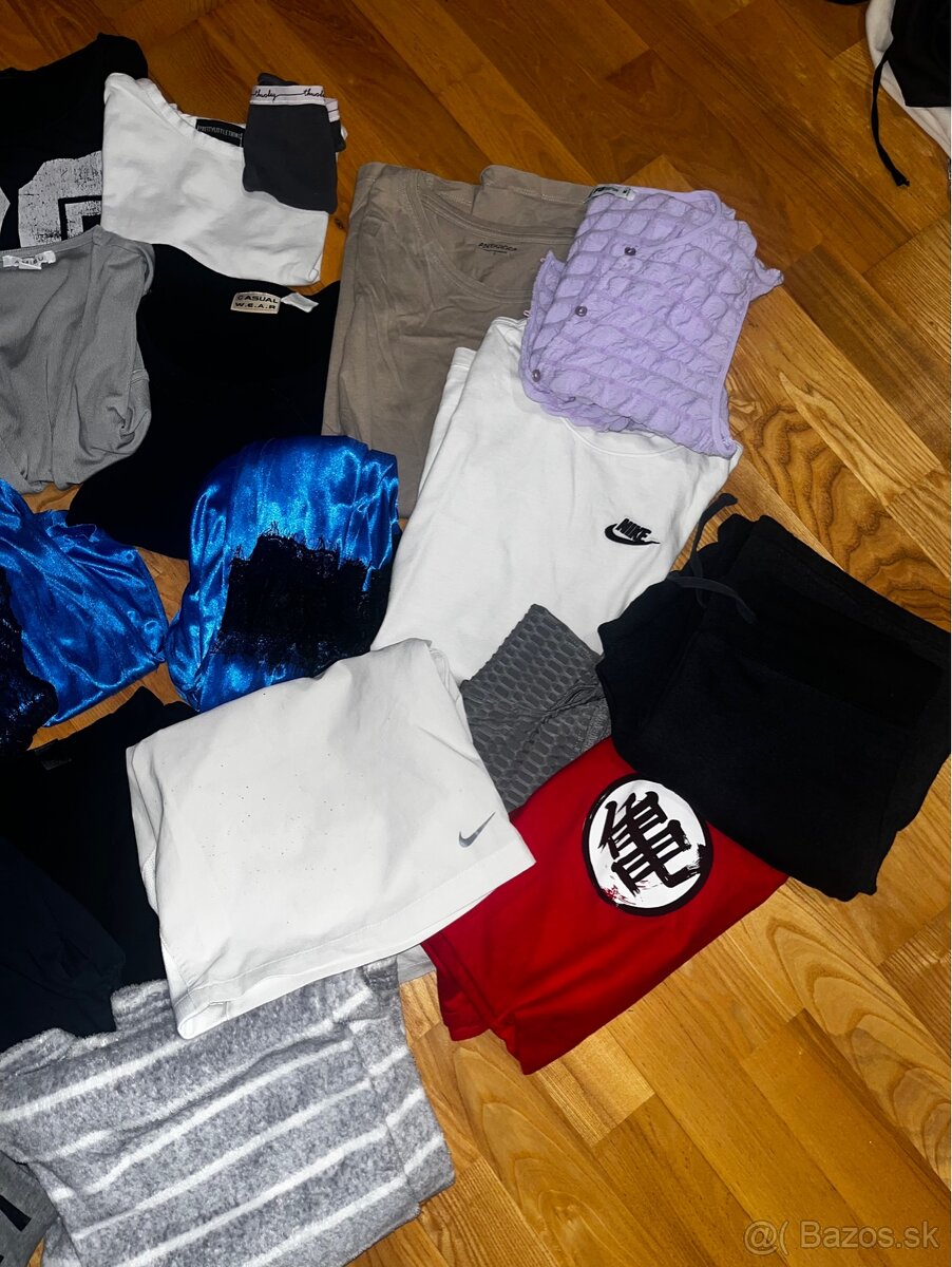 Dámske oblečenie - 4