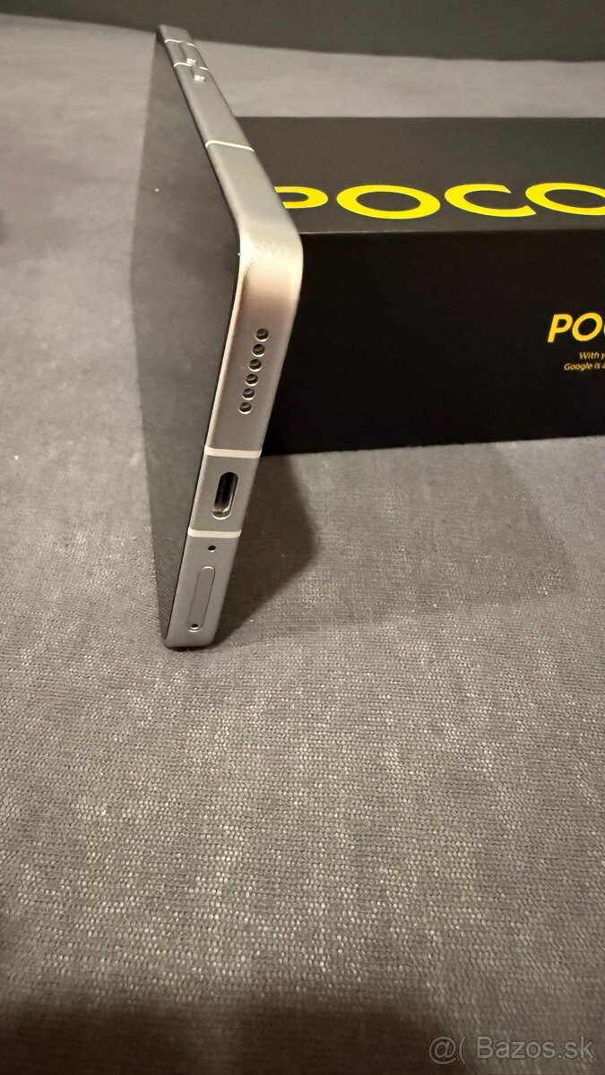 Poco F7 Pro 12GB/256GB - 4