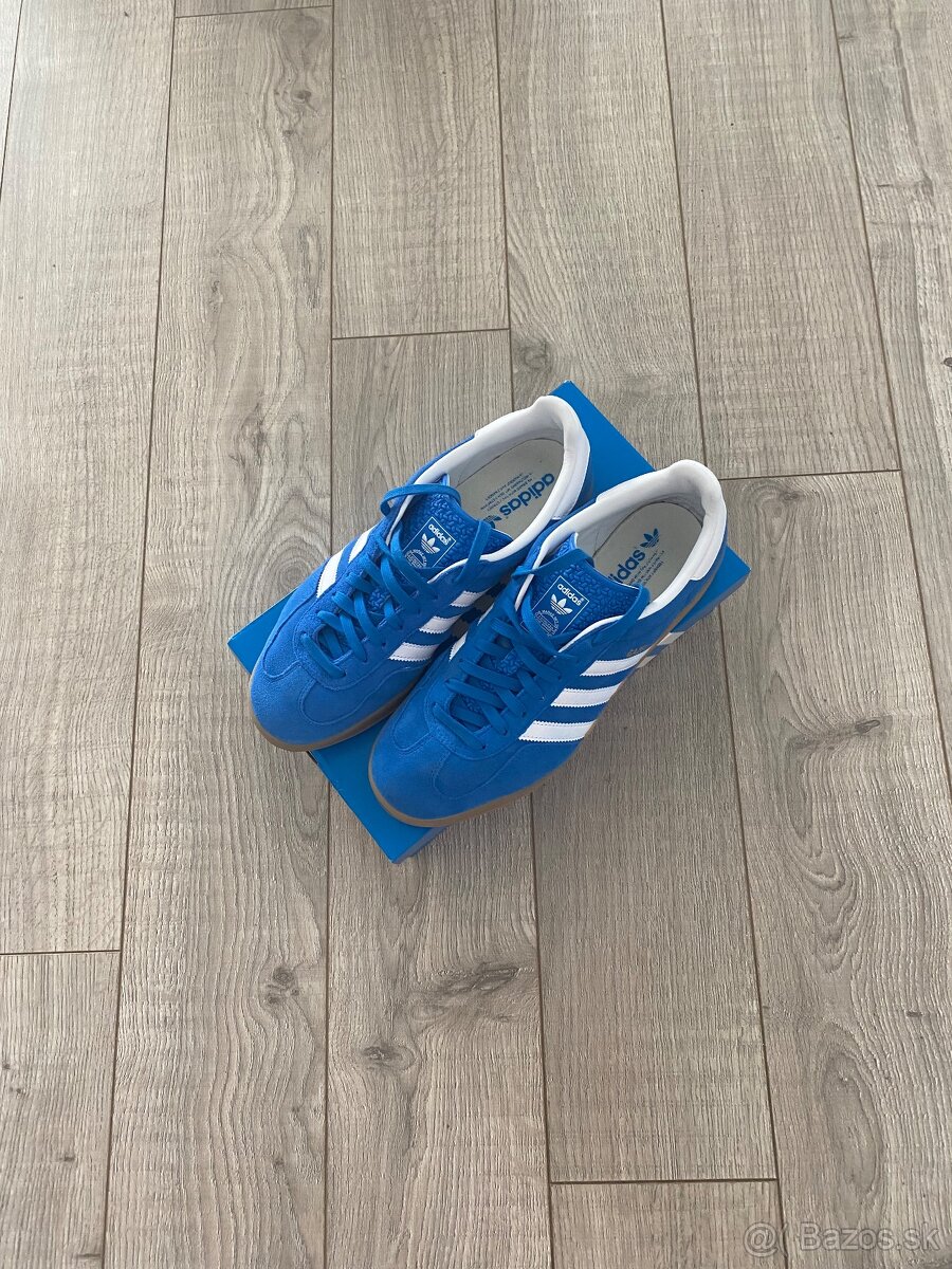 Adidas Gazelle vel. 44 - 4