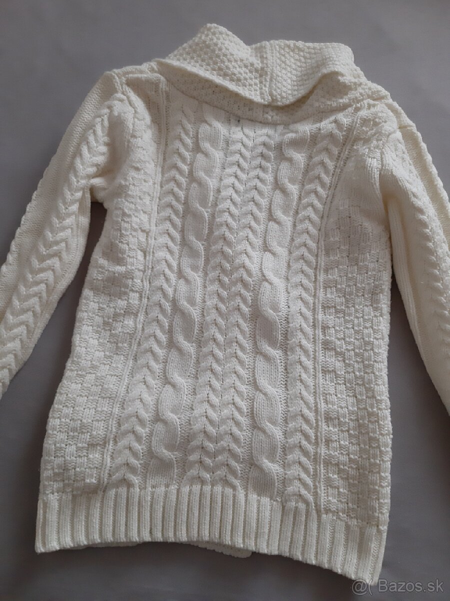 Dámsky sveter - 4