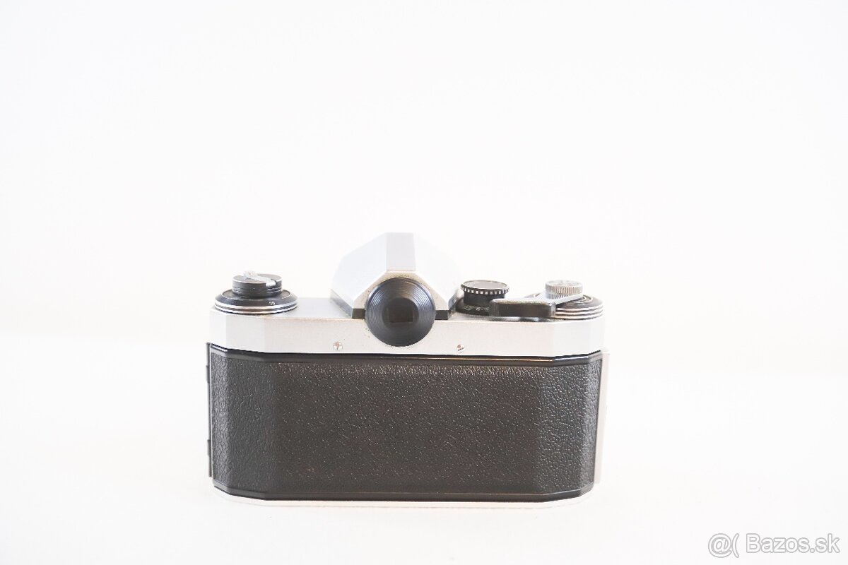 Praktica Super TL - 4