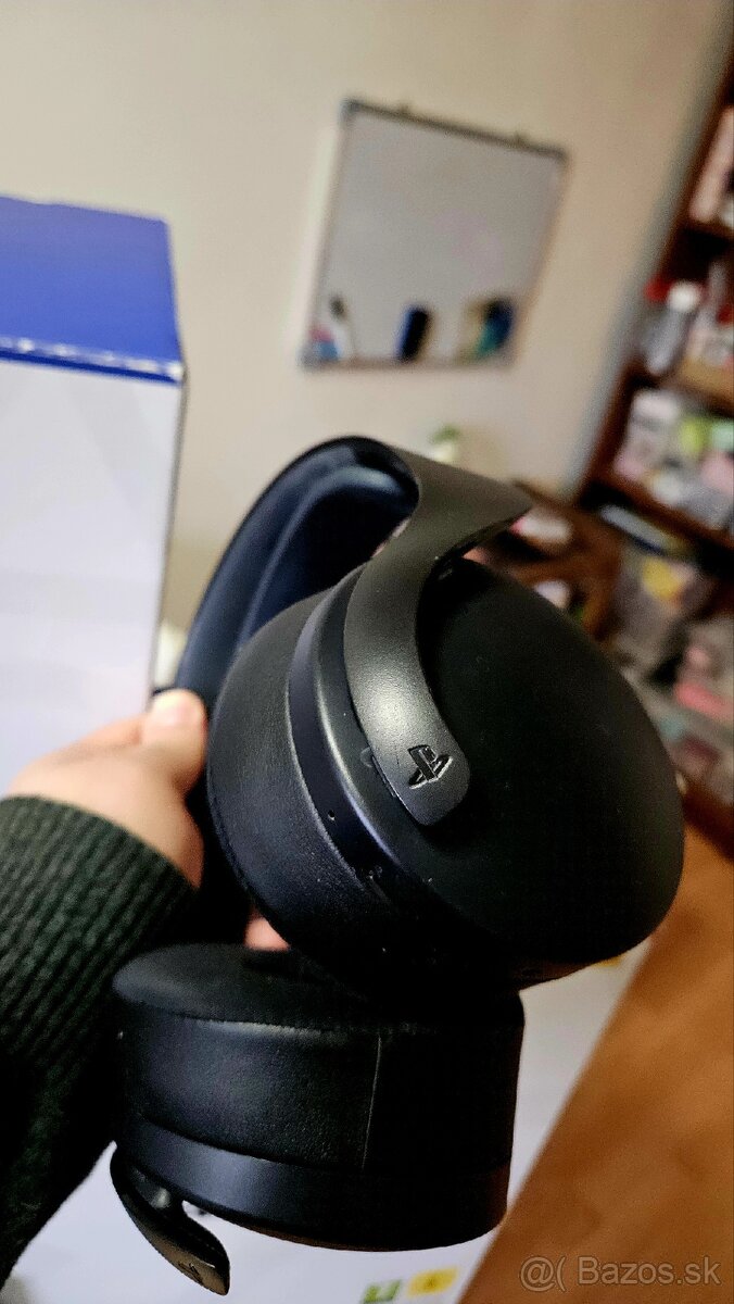 Playstation 5 disc - 4