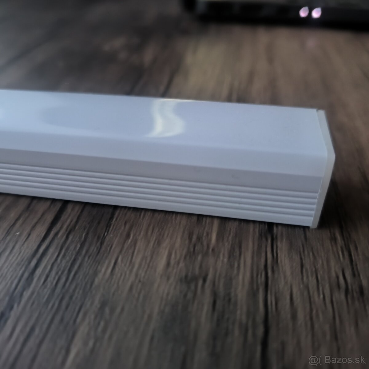 Svietidlo s pohybovým senzorom - 4