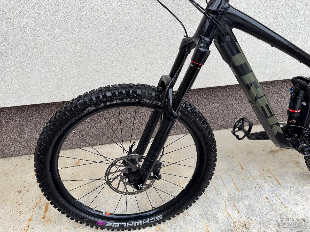 Trek Remedy 8 M/L (18,5) - 4