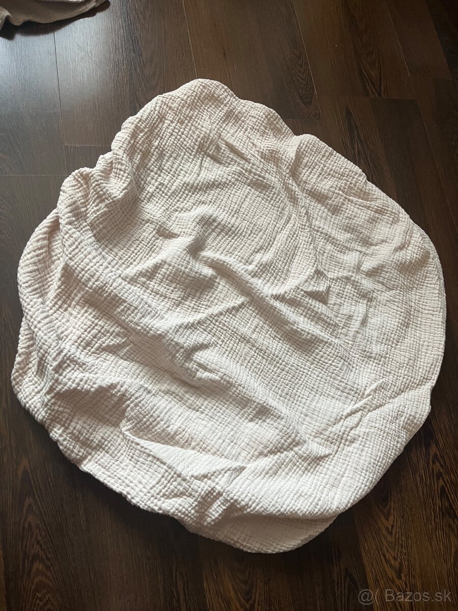 Plachty do rastúcej postieľky - 4