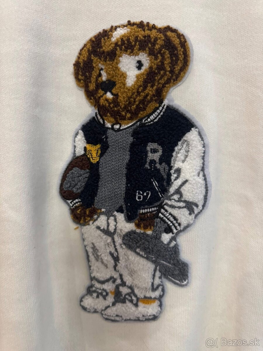 Polo Ralph Lauren sveter - 4