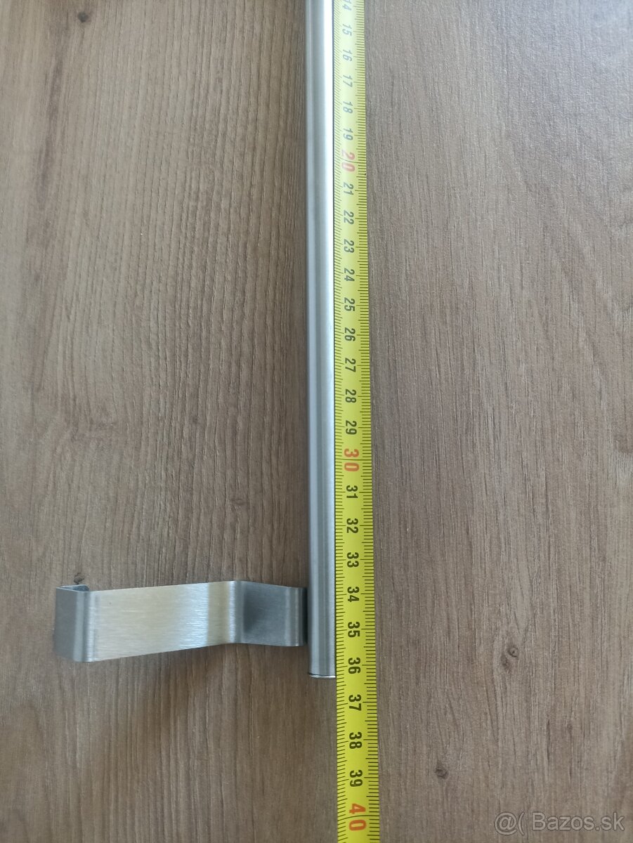 Vešiak na utierky do kuchyne - 4