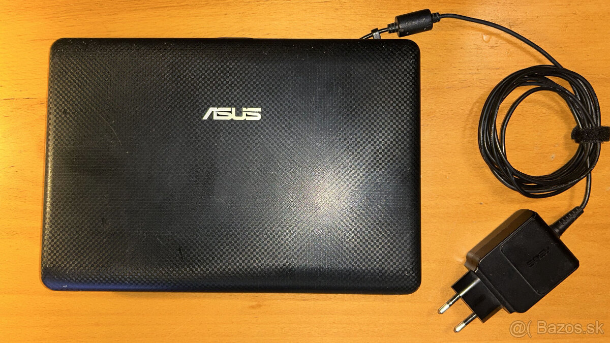 Asus Eee 1001PX - 4
