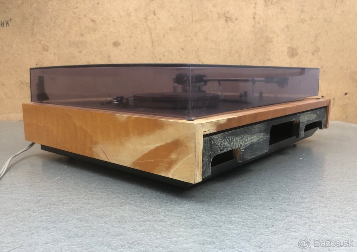 Tesla NC 420 na opravu - 4