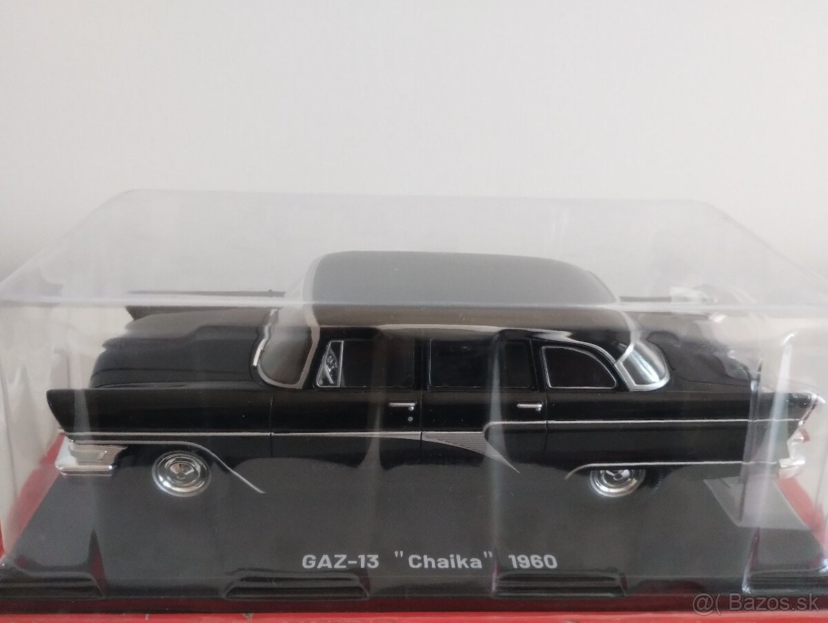 1:24 modely áut - 4