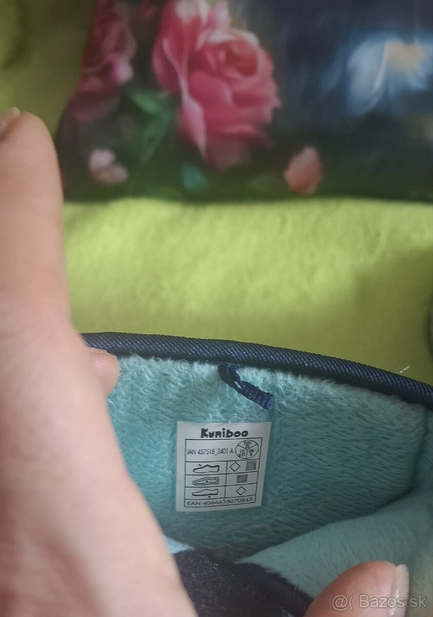 Zimne Čižmičky - 4