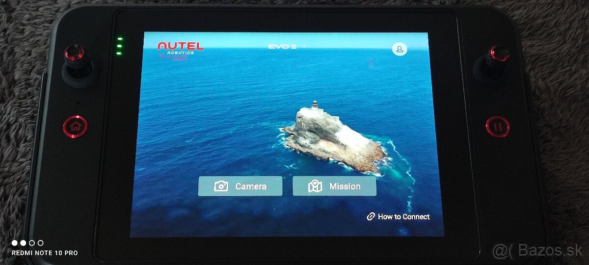 Autel Robotics smart controller 7.9" - 4