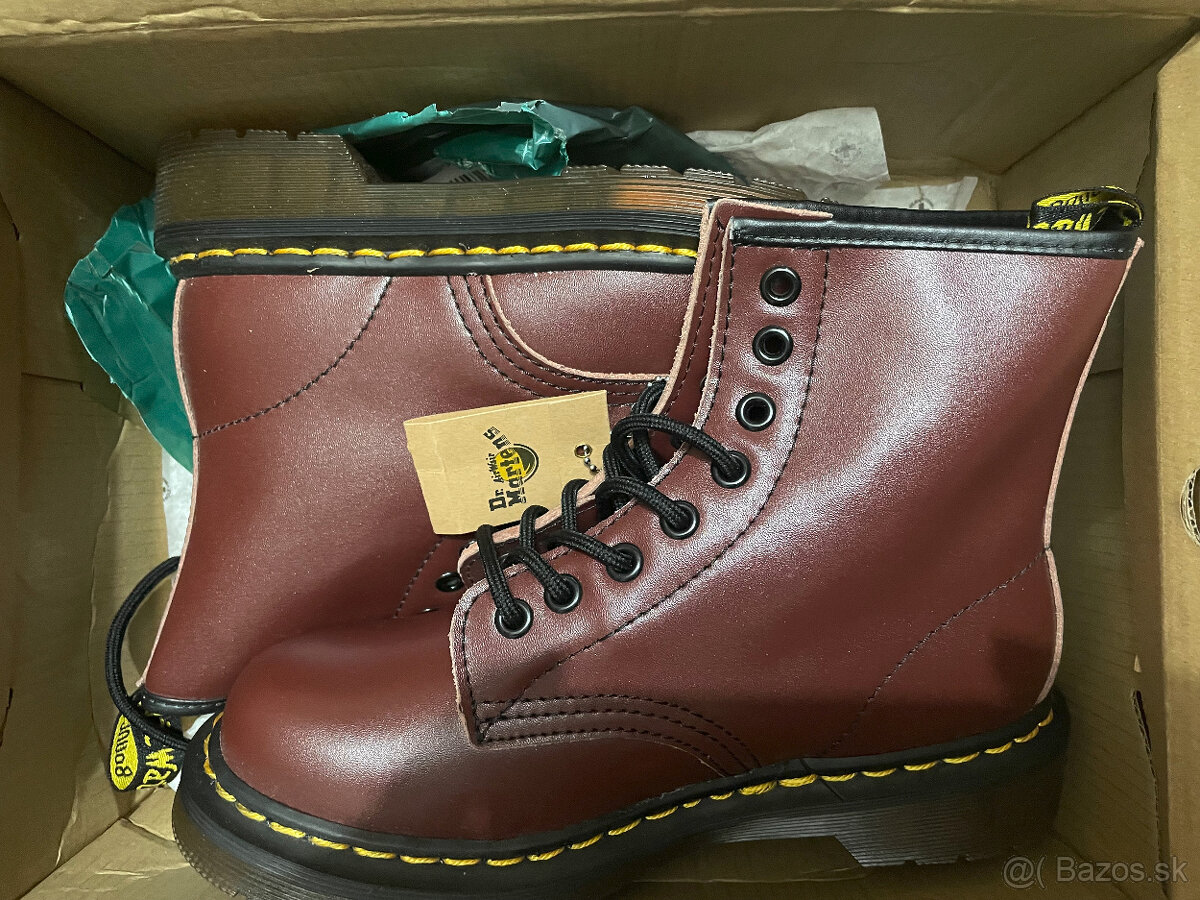 Dr Martens EC005 Air Wair - 4