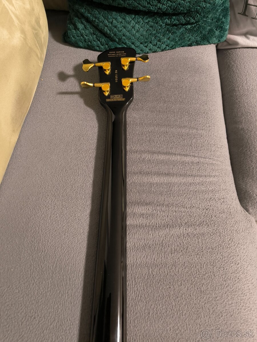 Predám Spector euro 4 LT - 4