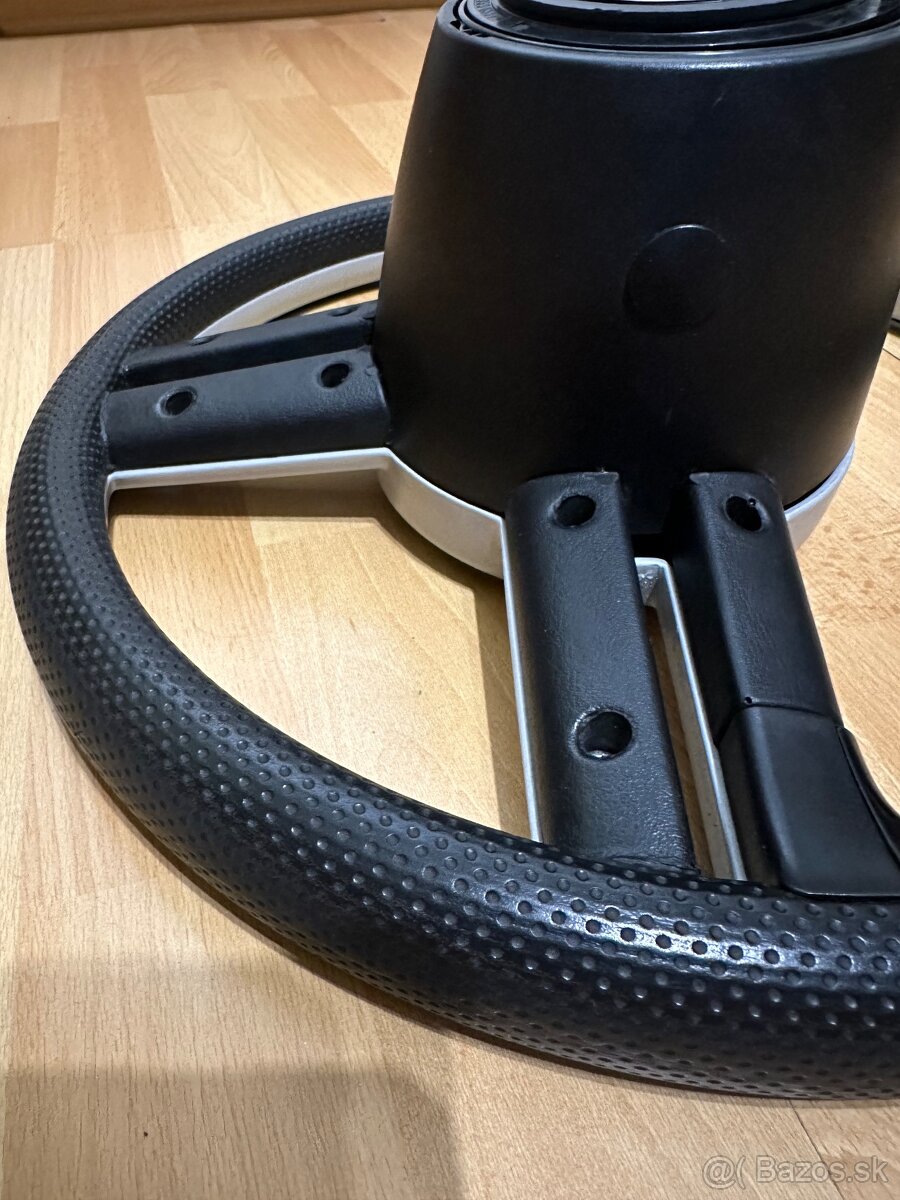 Predam volant Lupo 3l Gti - 4