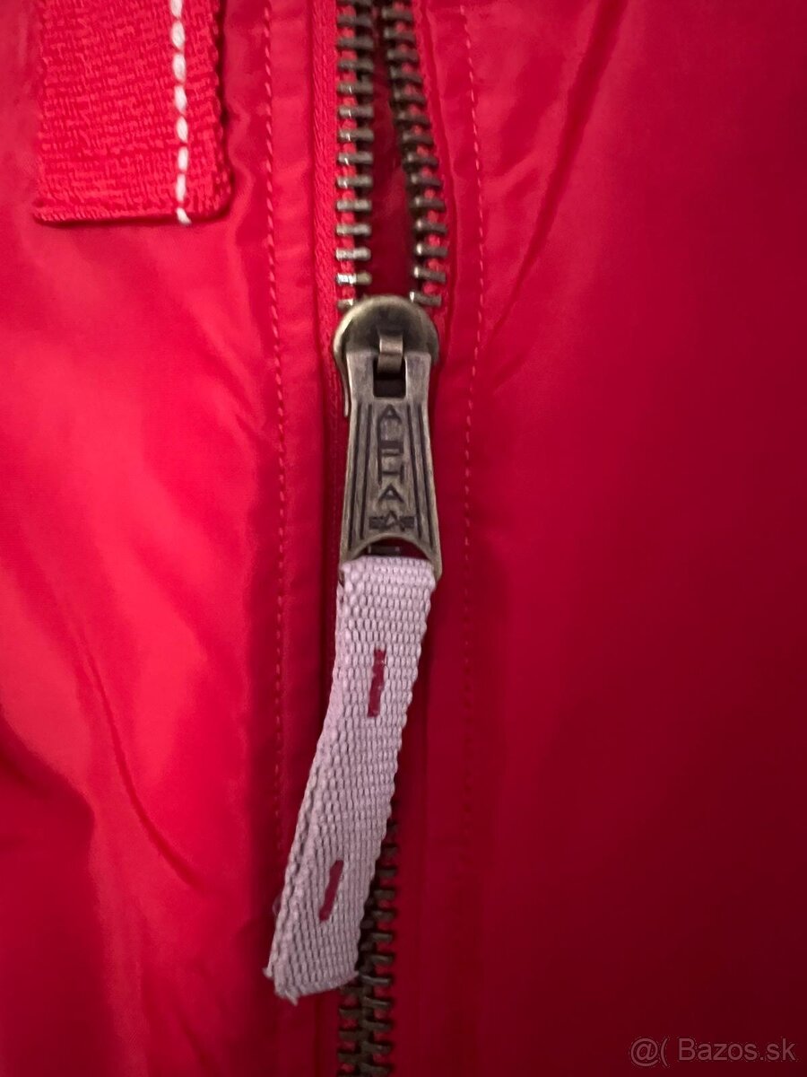 Alpha industries Dámska bombera - 4