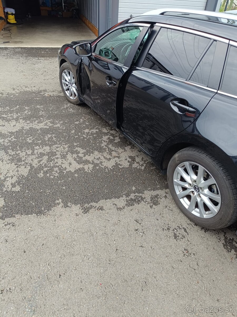 Mazda 6 2.2 Skyactiv automat - 4