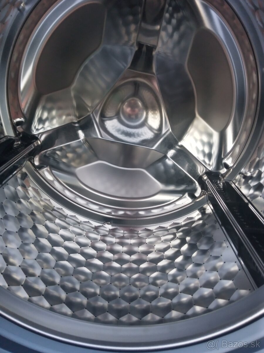 Miele Eco W1944 práčka - 4