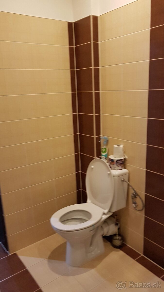 Prenájom 2 izbový byt - Uhlisko - 4