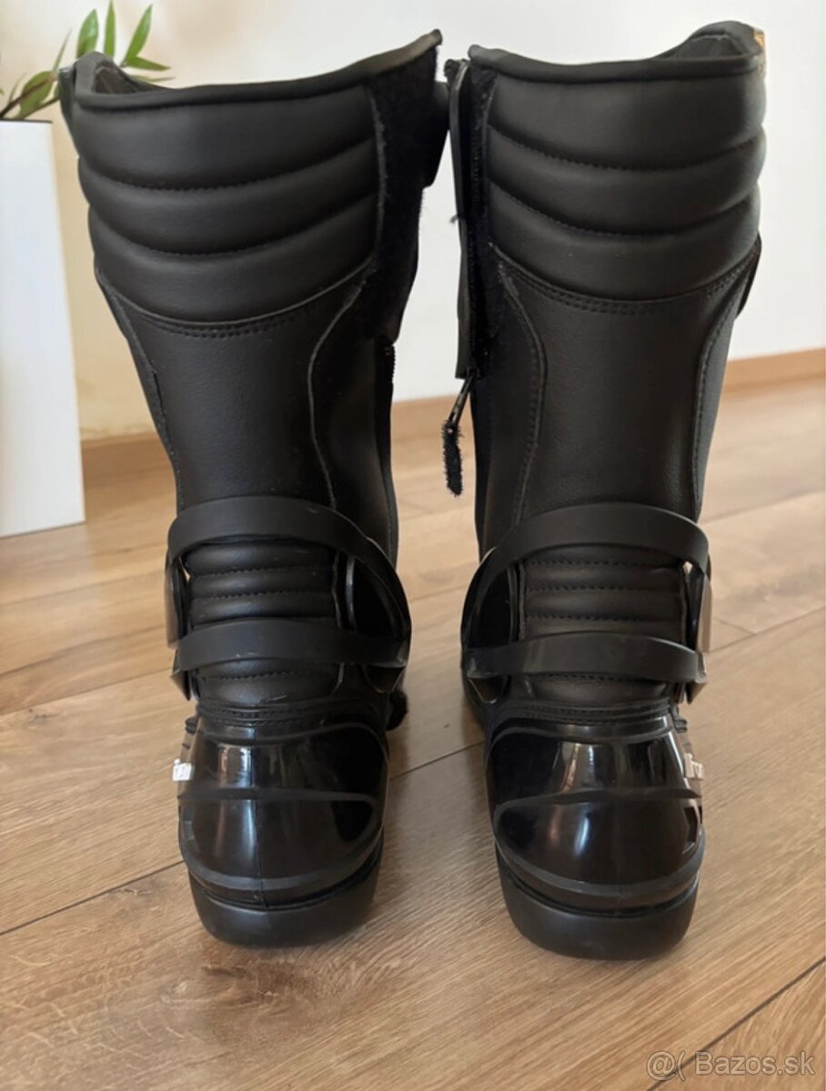 Moto čižmy Forma - 4