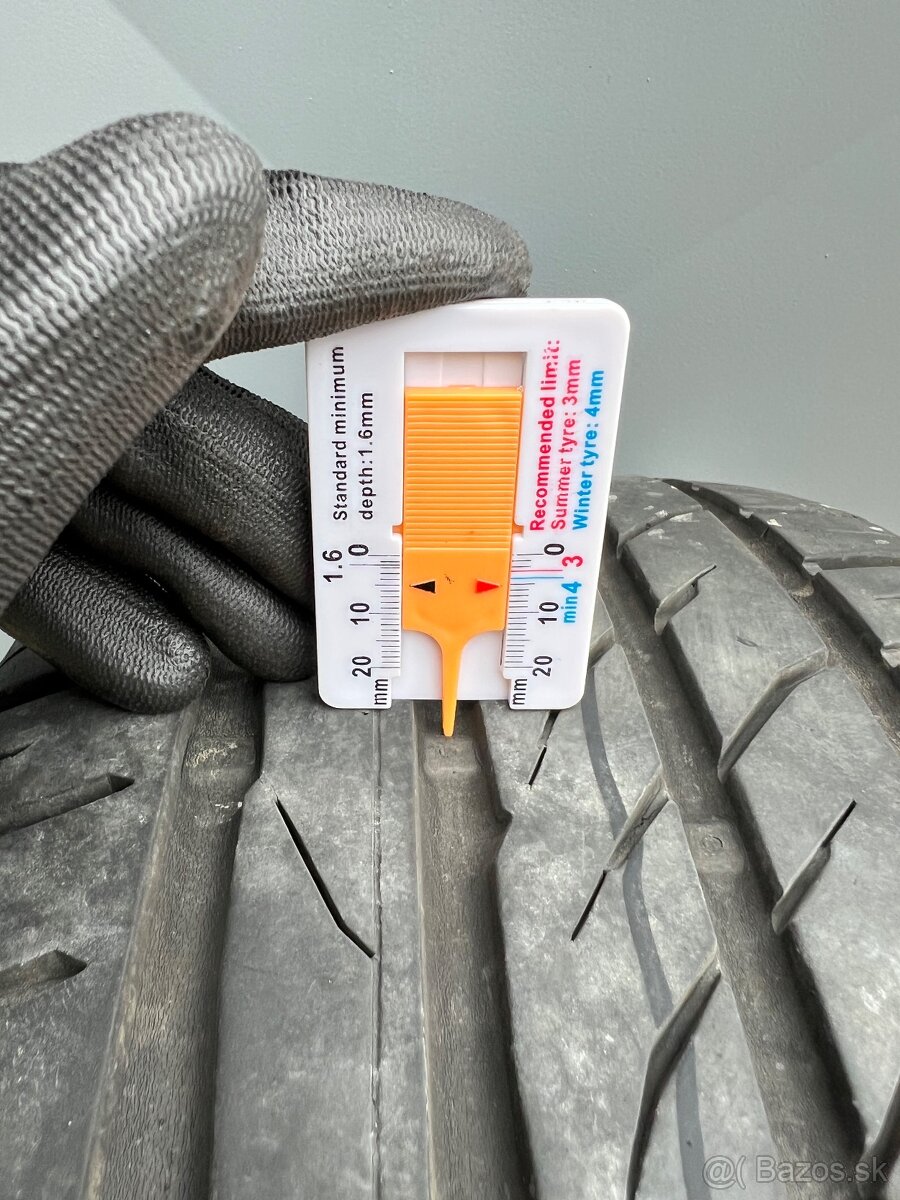 Matador Hectorra 3 - 225/45, R17, 91Y - 4