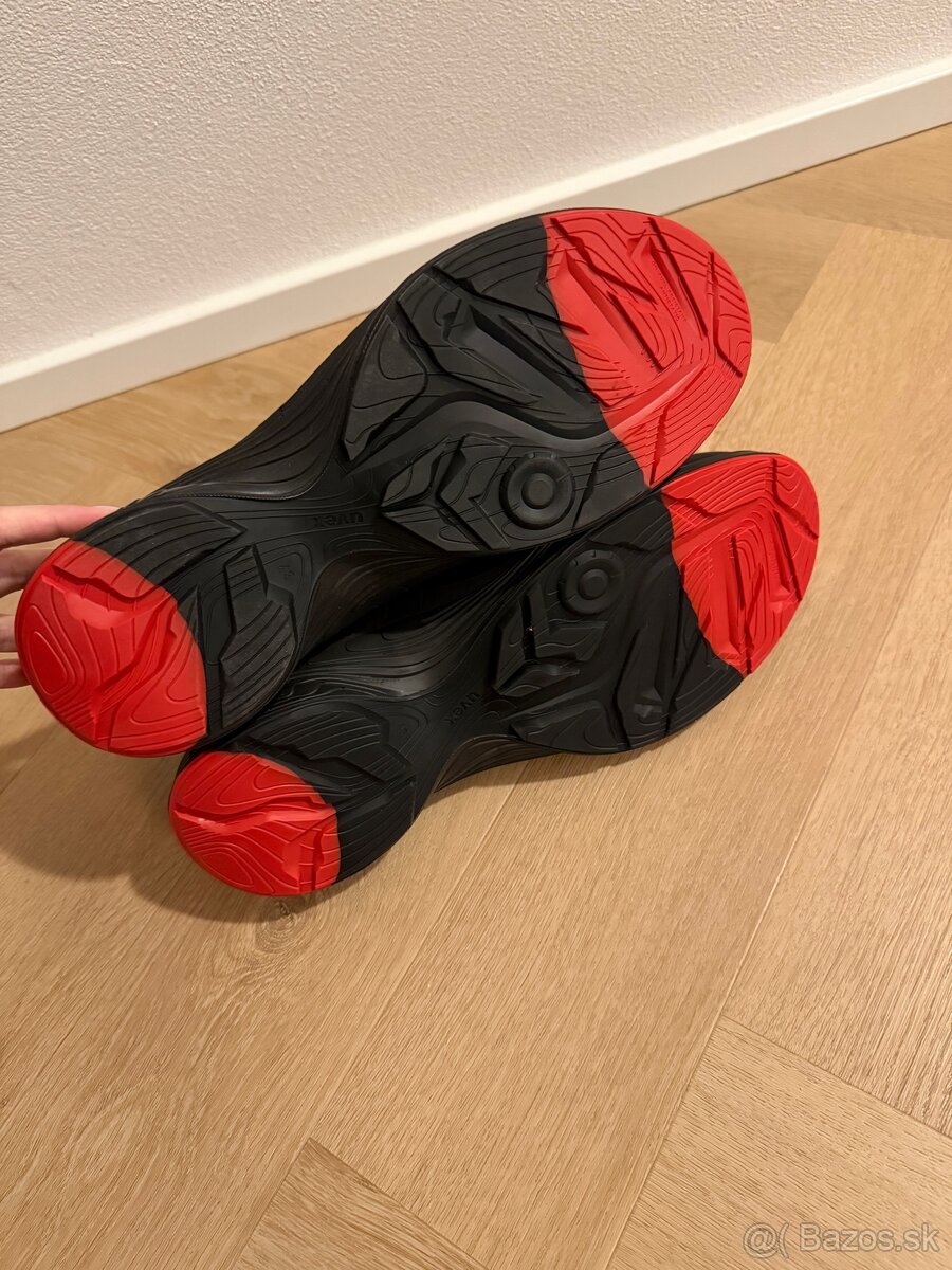 Uvex pracovné topánky - 4