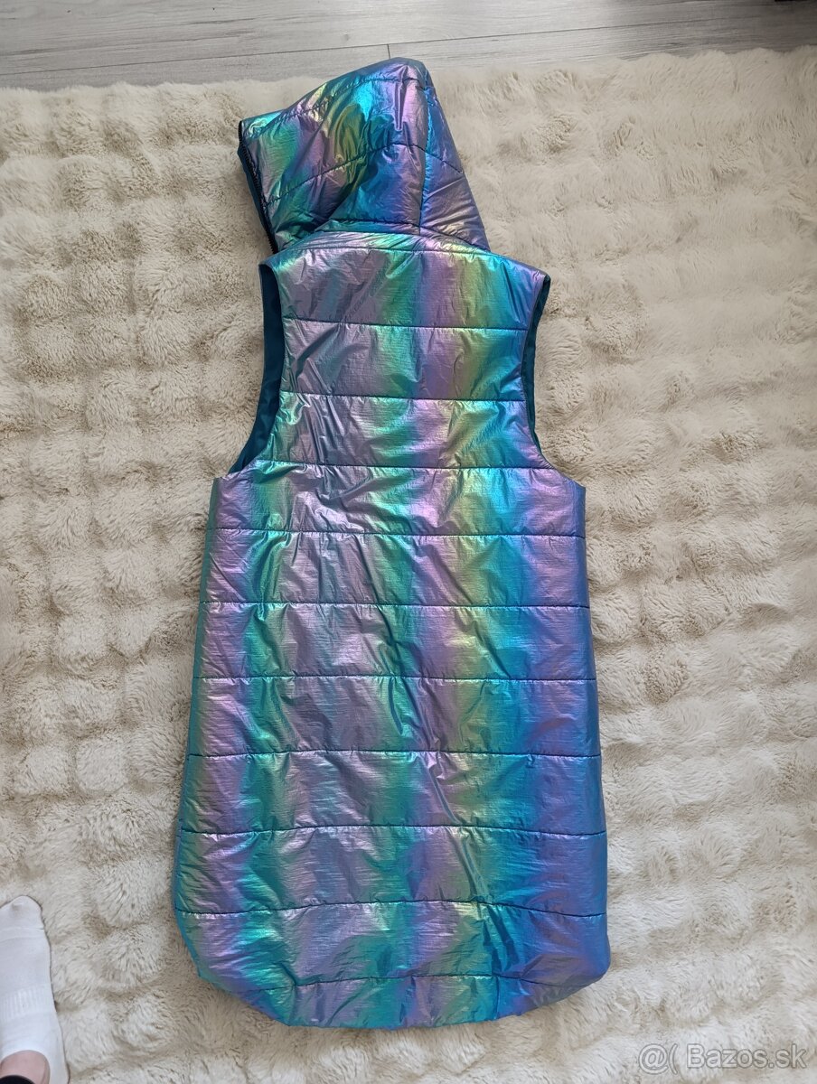 Damska duhovana vesta - 4