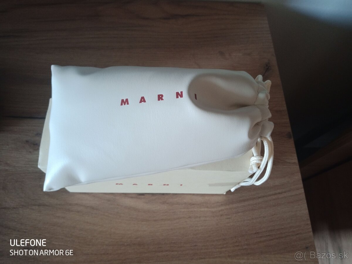 Exclusive Slnečné okuliare Marni Dark Doodad unisex - 4