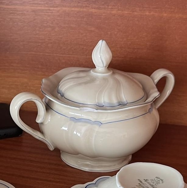 porcelán + DUBI + cibulák - 4