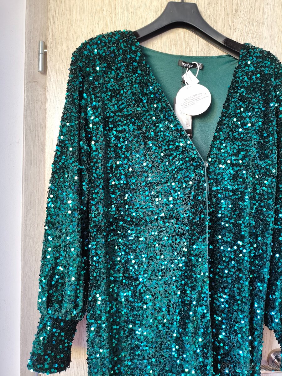 Spoločenské šaty - 4