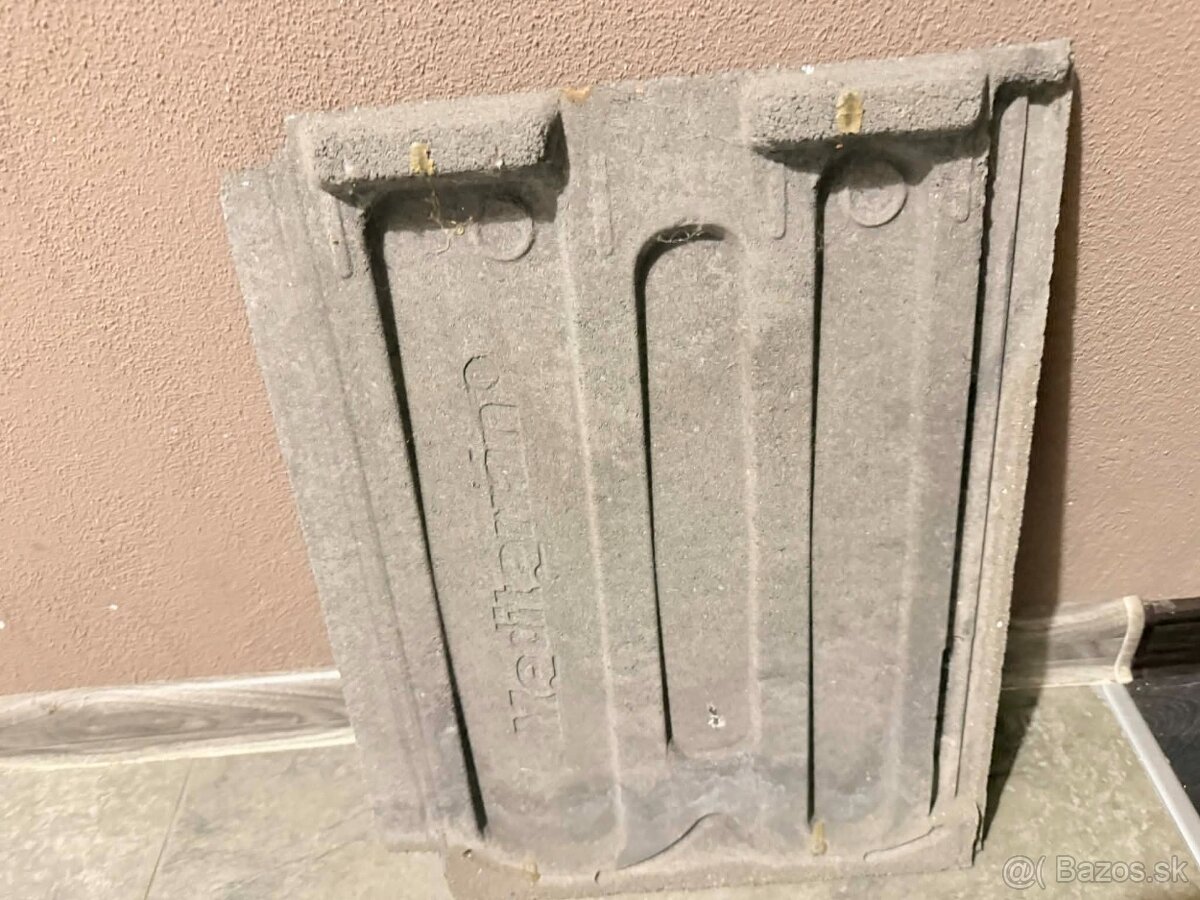 Škridla terran strešná krytina - 4