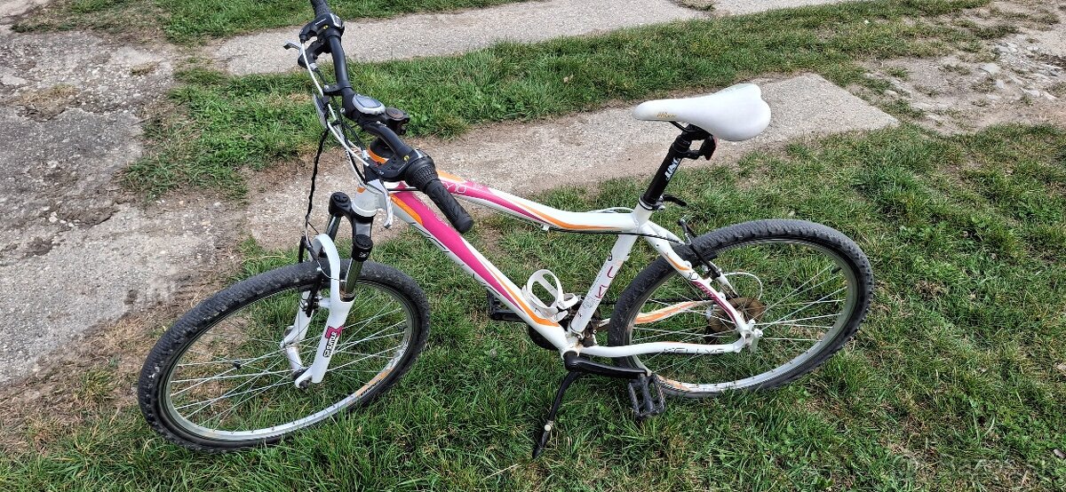 Kellys Vanity 10 - 4