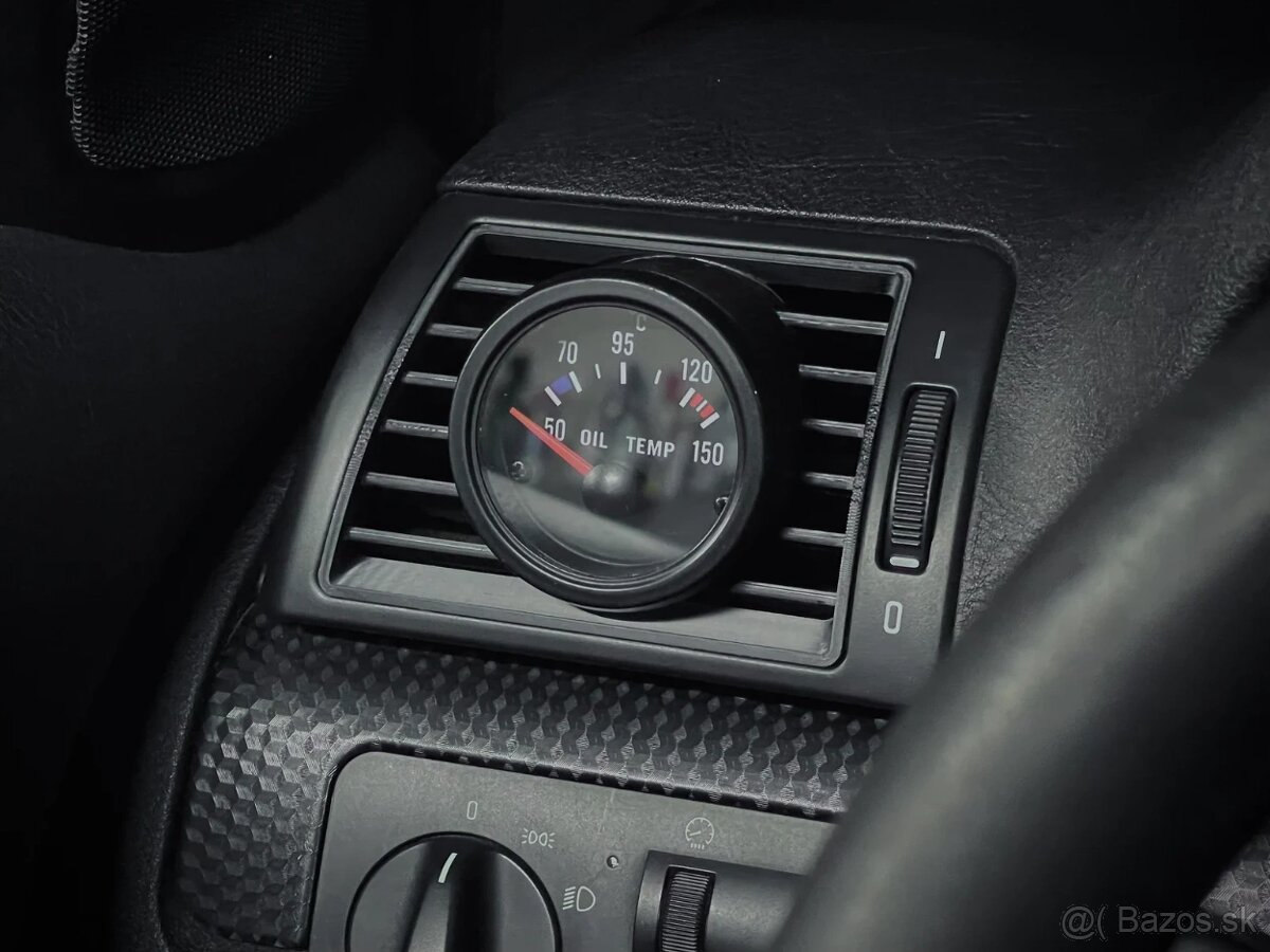 BMW E46 - Držiak budíka - 4