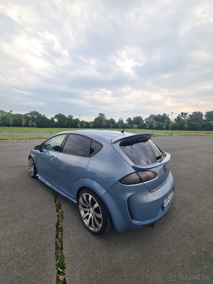 Seat Leon, 1.9 tdi, SPORT - 4