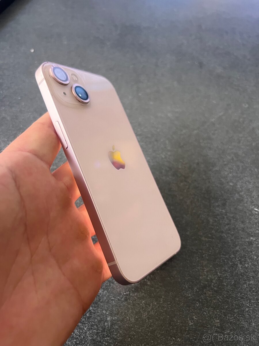 IPhone 13 ČIST CELÝ POPIS - 4