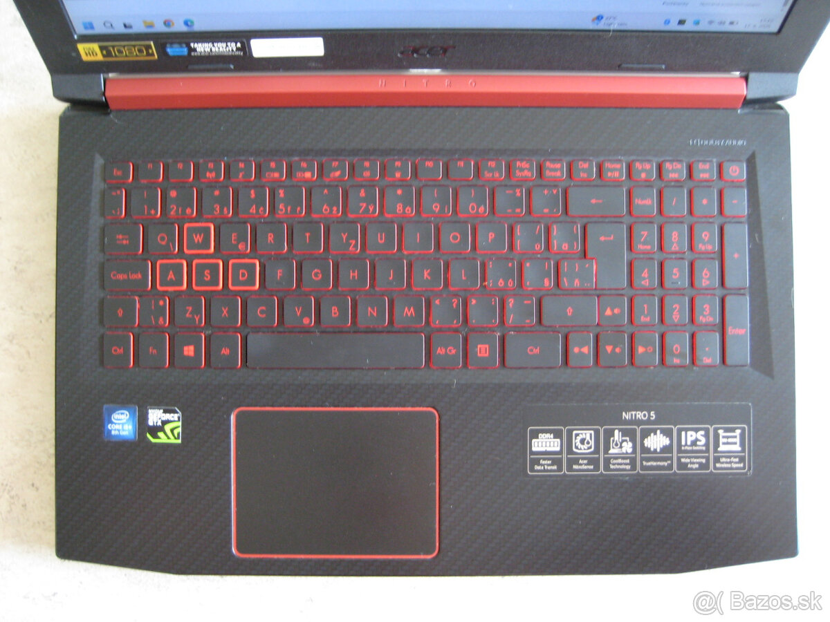 ♦️ ACER ♦️ NITRO 5 ♦️ - 4
