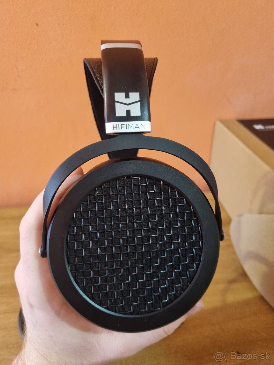 Hifiman Sundara - 4