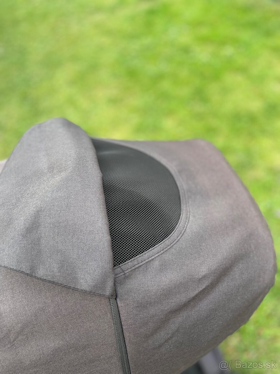 Kočík 3 kombinácia - 4